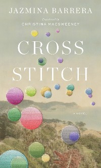 Cover Cross-Stitch