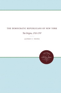 Cover Democratic Republicans of New York
