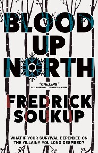 Cover Blood Up North