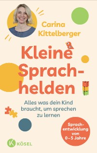 Cover Kleine Sprachhelden