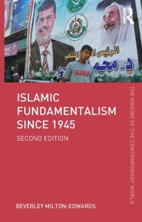 Cover Islamic Fundamentalism since 1945