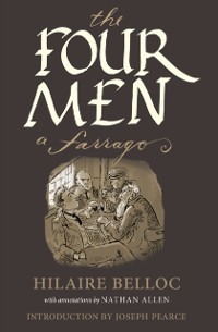 Cover Four Men