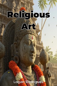 Cover Religious Art