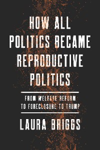 Cover How All Politics Became Reproductive Politics