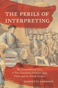 Cover Perils of Interpreting