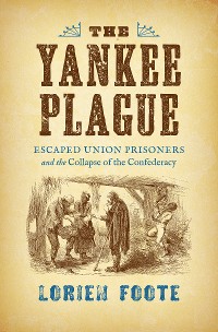 Cover The Yankee Plague