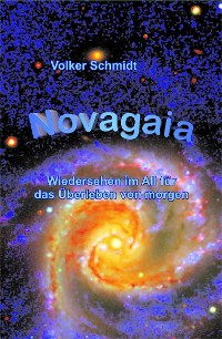 Cover Novagaia