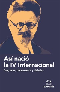 Cover Así nació la IV Internacional