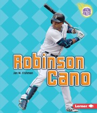 Cover Robinson Cano