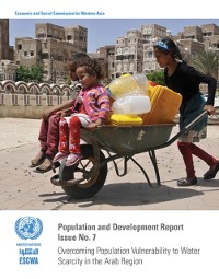Cover Population and Development Report. Issue 7