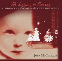 Cover A Legacy of Caring