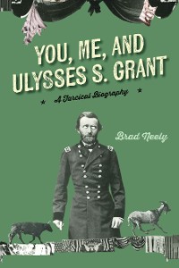 Cover You, Me, and Ulysses S. Grant