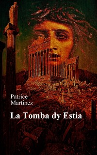 Cover La Tomba di Estia