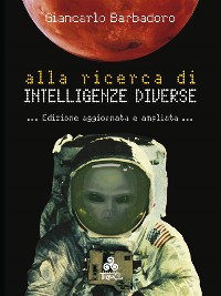 Cover Alla ricerca di Intelligenze Diverse