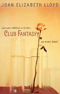 Cover Club Fantasy