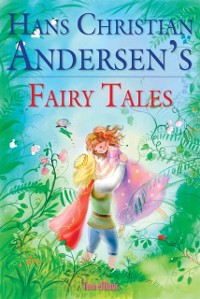 Cover Hans Christian Andersen's Fairy Tales