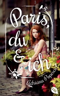 Cover Paris, du und ich