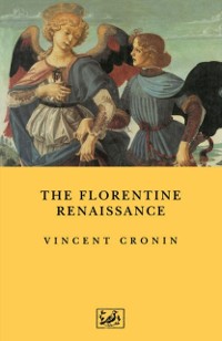 Cover Florentine Renaissance