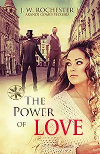 Cover The Power of Love