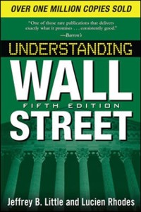 Cover Understanding Wall Street, Fifth Edition