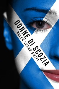 Cover Donne di Scozia