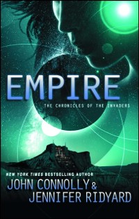 Cover Empire
