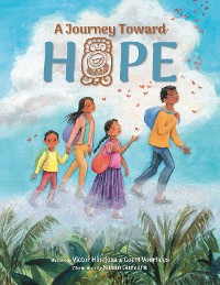 Cover A Journey Toward Hope