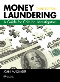 Cover Money Laundering