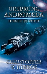 Cover Ursprung Andromeda