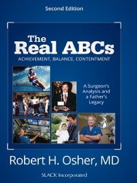 Cover Real ABCs