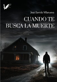 Cover Cuando te busca la muerte