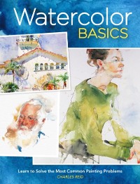 Cover Watercolor Basics
