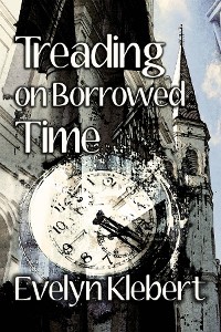 Cover Treading on Borrowed Time