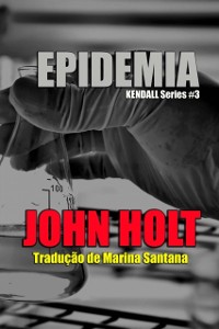 Cover Epidemia