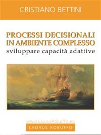 Cover Processi decisionali in ambiente complesso