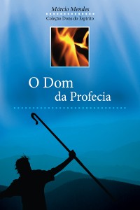 Cover O Dom da Profecia