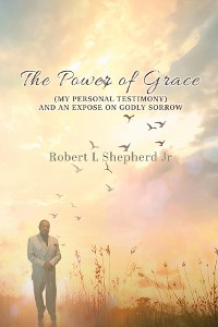 Cover Power of Grace