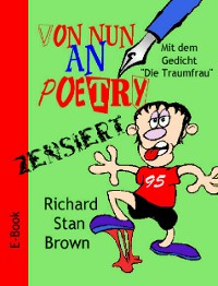 Cover Von nun an Poetry
