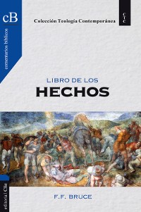 Cover El libro de los Hechos