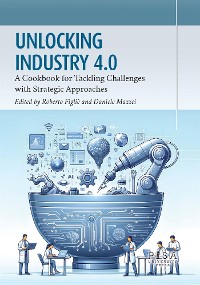 Cover Unlocking Industry 4.0