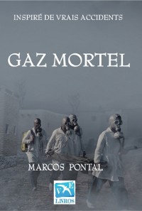 Cover Gaz Mortel