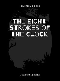 Cover The Eight Strokes of the Clock