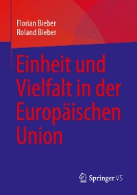 Cover Einheit und Vielfalt in der Europäischen Union