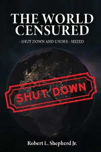 Cover THE WORLD CENSURED