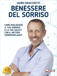 Cover Benessere Del Sorriso