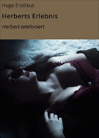 Cover Herberts Erlebnis