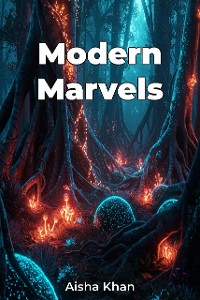 Cover Modern Marvels