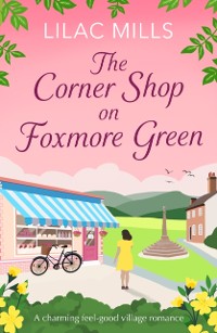 Cover Corner Shop on Foxmore Green