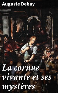 Cover La cornue vivante et ses mystères