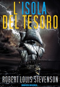 Cover L'Isola del Tesoro